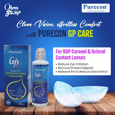 purecon RGP